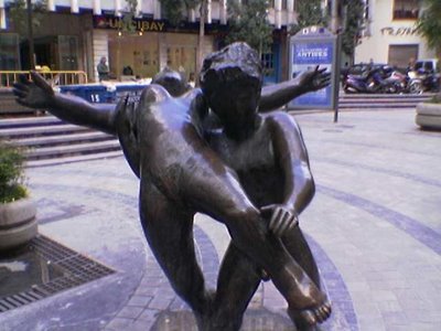 Reencuentro